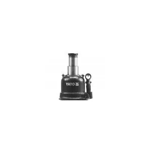 Comparateur de prix : YATO Cric à bouteille hydraulique YT-1713 10 tonnes