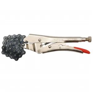 Comparateur de prix : YATO YATO Pince de verrouillage ¿¿ cha?ne 250 mm