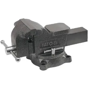 Yato - tau rotatif de serrurier 150 mm type lourd - YT-6503 pas cher