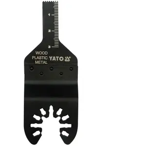 Yato - YT-34683 lame de scie de scie sauteuse, de scie à chantourner d...