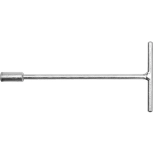 Yato - 56710 t-tipo clé à TUBE-380 mm x 8 mmVendu parpiecesauto.fr