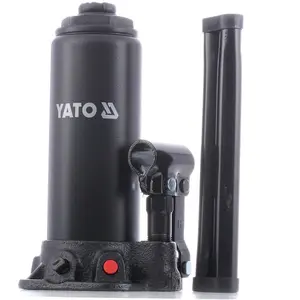 Comparateur de prix : Yato - yt -17003 cric hydraulique et béquille pour véhicule