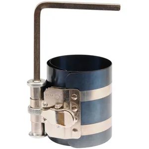 VOREL Compresseur de bague de piston 75-175 mm pas cher