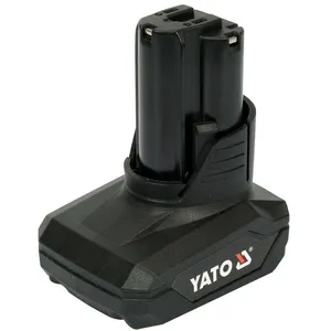 Yato - YT-82910 chargeur et batterie rechargeable pas cher