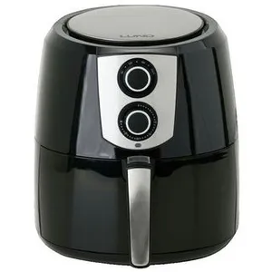 LUND Friteuse à air chaud 5,2 L 1800 W pas cher