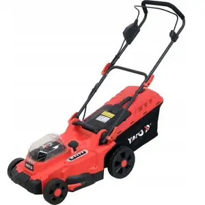 Yato Tondeuse 36V sans fil avec moteur sans balais pas cher