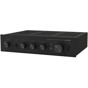Amplis hi-fi stéréo Unitra WSH-605 Noir pas cher