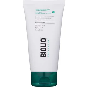 Bioliq Specialist Imperfections gel exfoliant purifiant 125 ml pas cher