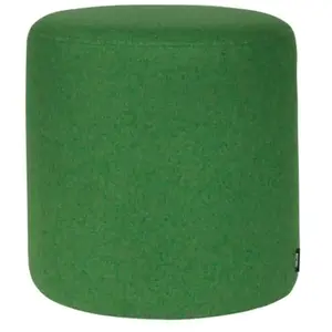 Comparateur de prix : NOO. MA - Pouf Folk - Vert - Ouate - Designer noo. ma team