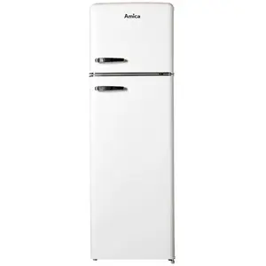 Réfrigérateur 2 Portes Amica Ar7252w pas cher