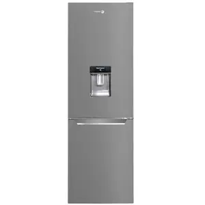 Comparateur de prix : Fagor - réfigérateur combiné 60cm 322l nofrost inox ffn83222x - FFN83222X