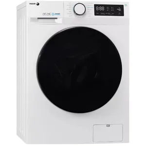Fagor - lave-linge hublot 12kg 1400trsmin  flf1214aiw - FLF1214AIW