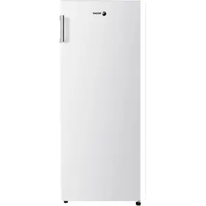 Comparateur de prix : Fagor - congélateur armoire 143.3cm 165l statique fca165ew - FCA165EW