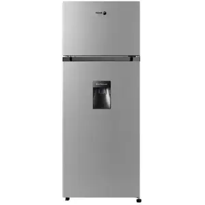 Comparateur de prix : Fagor Réfrigérateur Combiné Fagor FDP206WDES - 206 litres Classe E Argent