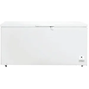 Comparateur de prix : Congélateur Coffre Froid Statique-volume (total) 500 L-fagor-fcc500e