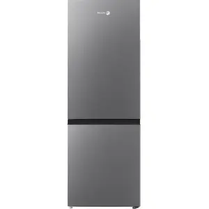Comparateur de prix : Fagor - réfrigérateur combiné 50cm 175l statique inox - fcb175es TU