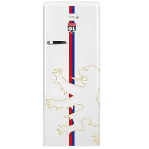Comparateur de prix : Réfrigérateur 1 porte FAGOR FSPR194OLW