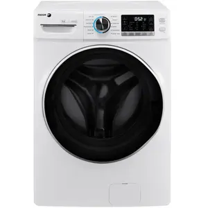 Fagor - lave-linge frontal 18kg 1000 toursmin flf1810diw - FLF1810DIW pas cher