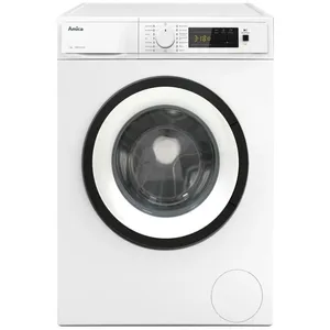 Amica WA 474 072 7 kg Frontalder Waschmaschine, 60 cm breit, 1400U/Min...Vendu paramazon