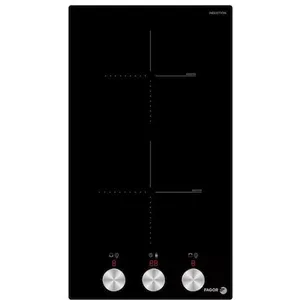 Domino Induction Fagor Ftim2520 pas cher