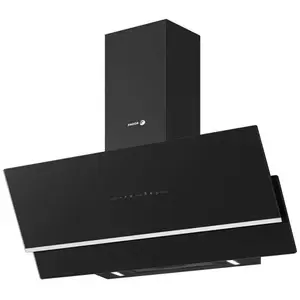 FAGOR FHIG9600A++, 90 cm, Contrôle sans contact FHIG9600A++ pas cher