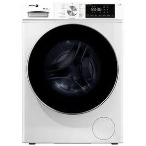 Lave-linge séchant FAGOR FLSF10614IDW/1 pas cher