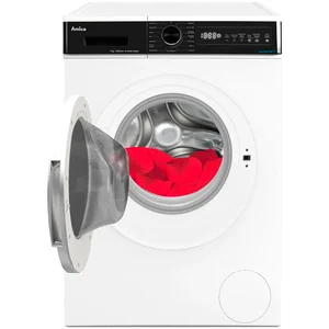 Amica Lave-linge à Chargement Frontal Wa3s712blishb pas cher