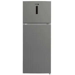 Réfrigérateur combiné 75cm 365l ventilé inox - FDPN465WDEEX - FAGOR pas cher