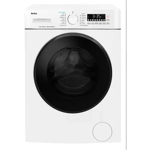 Amica Lave-linge à Chargement Frontal Wa5s814adisozh pas cher