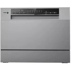 Lave-vaisselle 45 cm FAGOR FLV0647DS pas cher