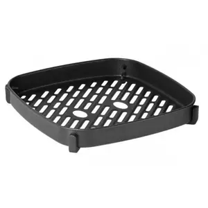 Amica AFM 5020 Friteuse Sans Huile Noir 5,2 L 1600W pas cher