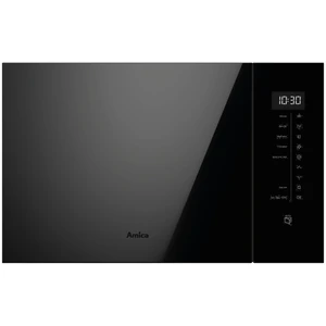 Micro-ondes Gril Encastrable Amica Amb2025bs pas cher