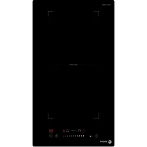 Domino induction FAGOR FTI2F pas cher