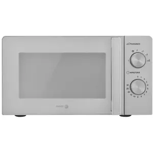 Micro-ondes Solo Fagor Fmw207ss pas cher