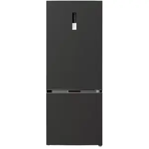 Réfrigérateur combiné inversé FAGOR FCBN442EDBX pas cher