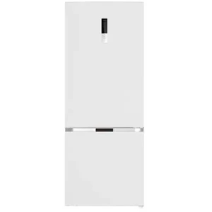 Fagor Réfrigérateur combiné FCBN442EDW Blanc pas cher
