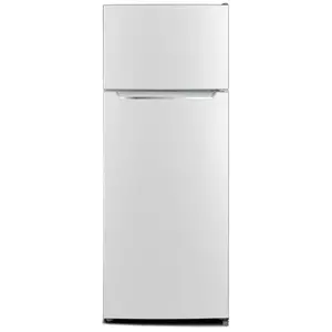 Comparateur de prix : Fagor - réfigérateur combiné 54cm 211l statique blanc  fdp211dw - FDP2...