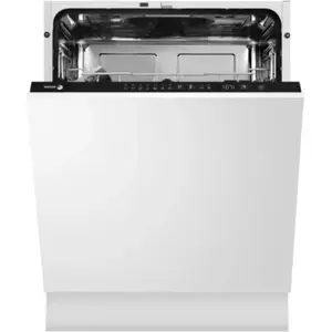 Lave vaisselle encastrable FAGOR FLVI1346D pas cher