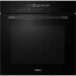 Four micro onde combiné AMICA ACOMBI72FMOA
