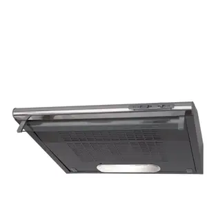 Hotte aspirante Amica OSC6112I Acier inoxydable 178 m³/h pas cher
