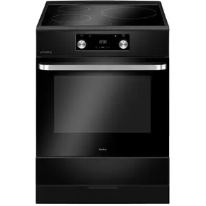 Cuisinière Induction Amica Aci8005rn