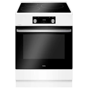 Cuisinière Induction Amica Aci8005rb