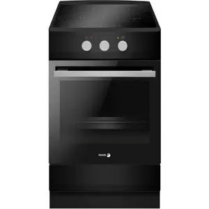 Cuisinière induction FAGOR FACI303N