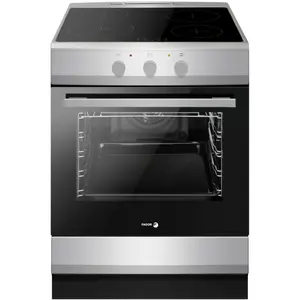 Cuisinière Induction Fagor Faci3003s