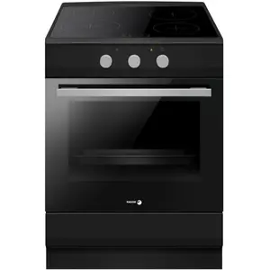 Cuisinière Induction Fagor Faci3003n