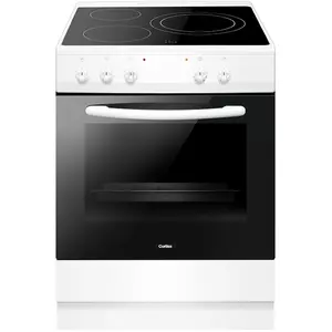 Cuisinière Vitroceramique Curtiss Ccv60eVendu parelectro-depot