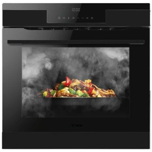 Four Pyrolyse Amica Ao9007sar pas cher