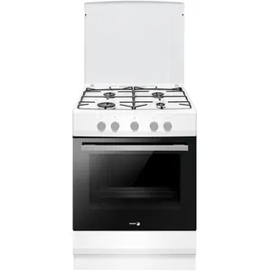 Comparateur de prix : Cuisinière à Gaz Fagor Facg2002b