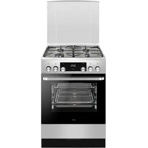 Comparateur de prix : Cuisinière Mixte Amica Acm7005rx