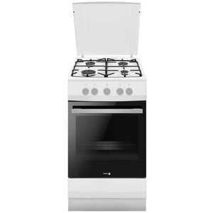 Cuisinière tout gaz FAGOR FACG202B pas cher
